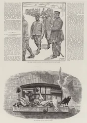 Convict Life ve věznici Wormwood Scrubs